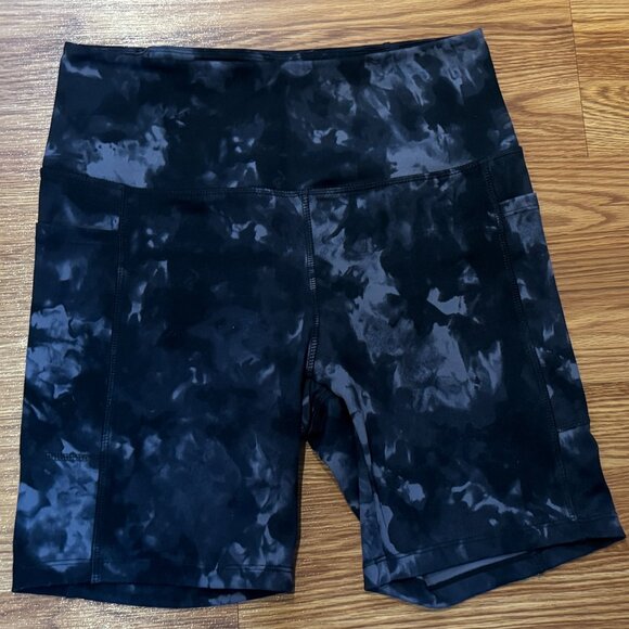 Bundle of Danskin Bike Shorts - Picture 8 of 14